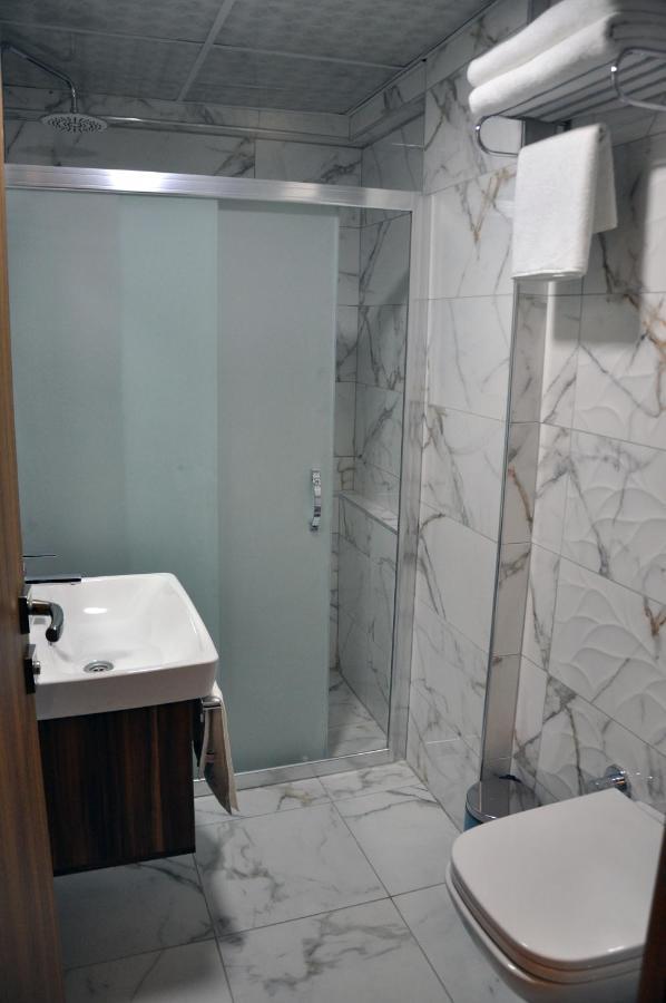 Saka Life Otel Ерзурум Екстериор снимка