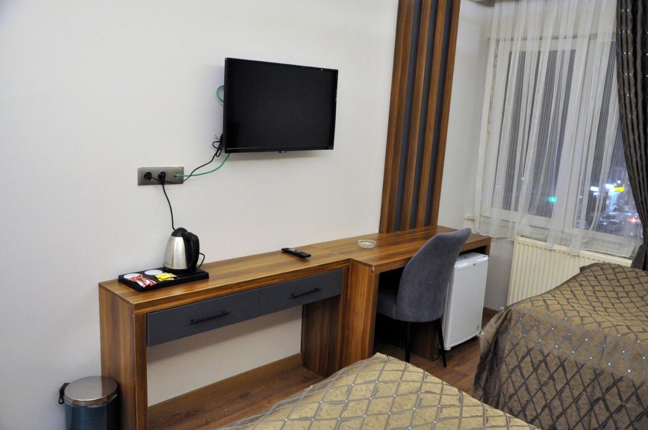 Saka Life Otel Ерзурум Екстериор снимка