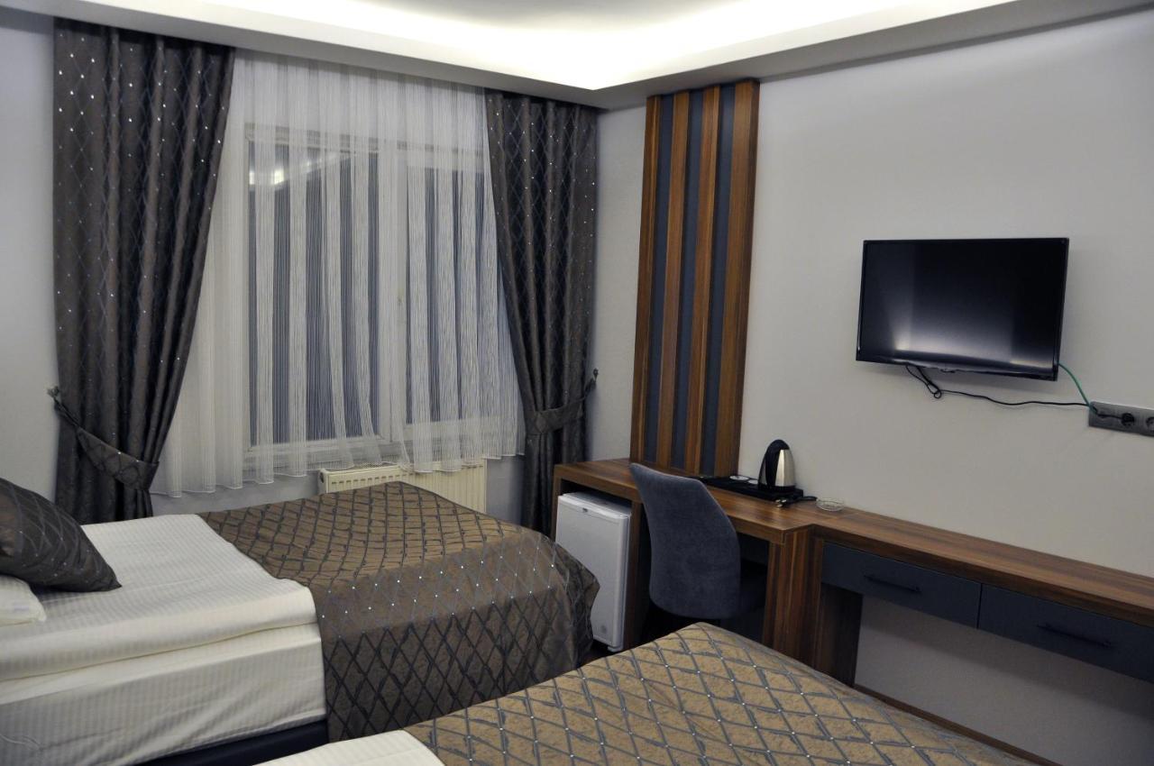 Saka Life Otel Ерзурум Екстериор снимка