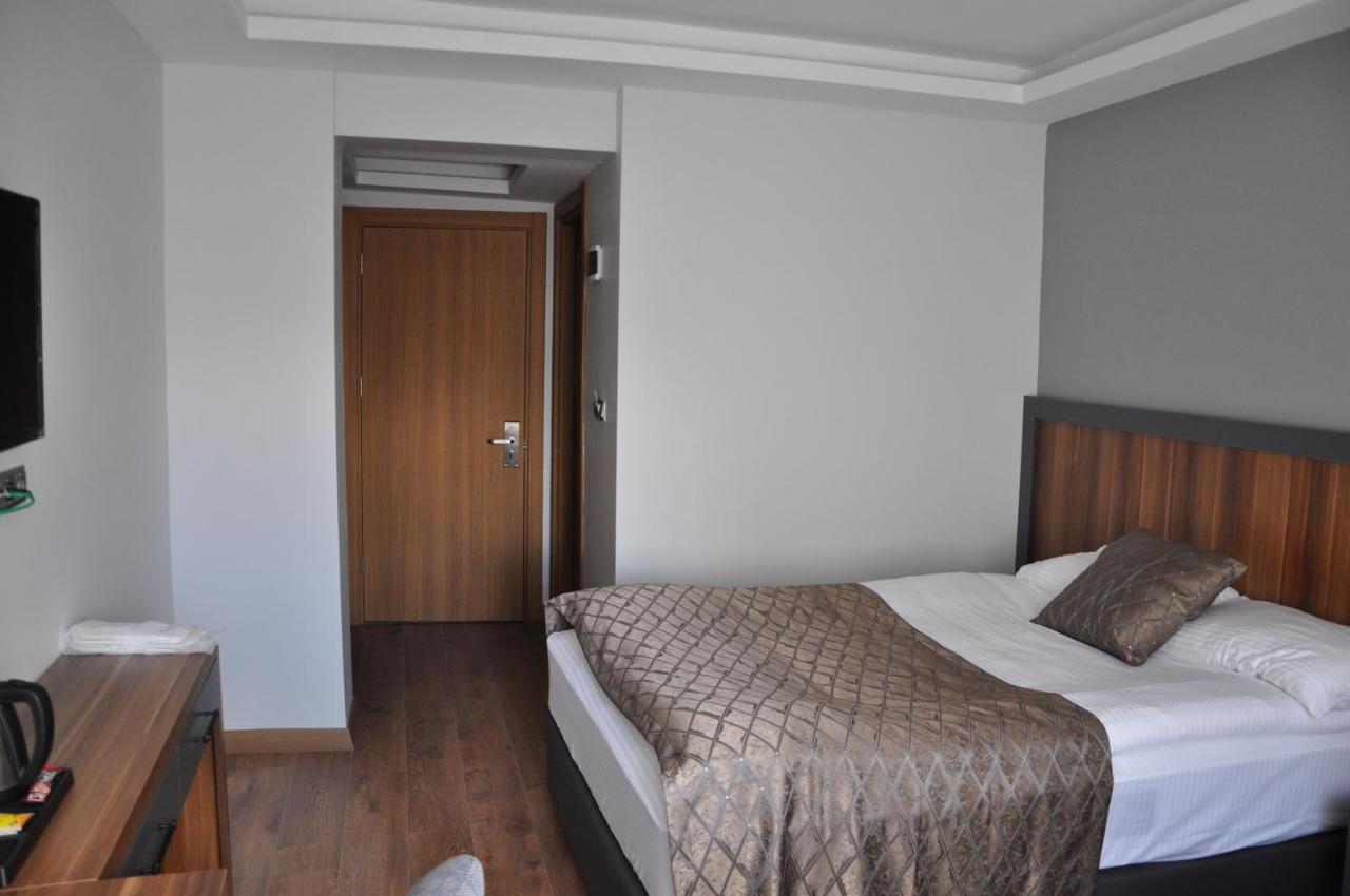 Saka Life Otel Ерзурум Екстериор снимка
